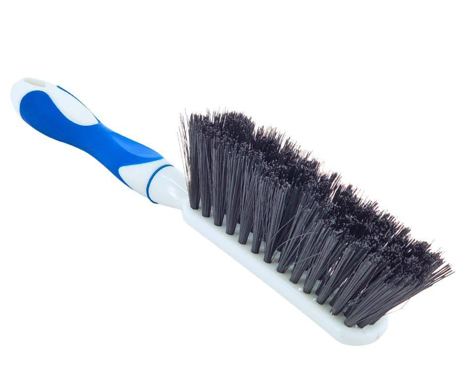Pro-Kitchen - Dust Pan w/Broom - Image 3