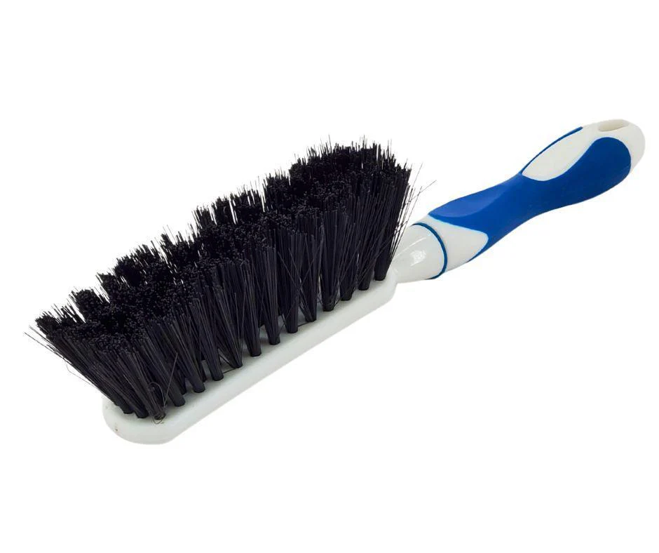 Pro-Kitchen - Dust Pan w/Broom - Image 4