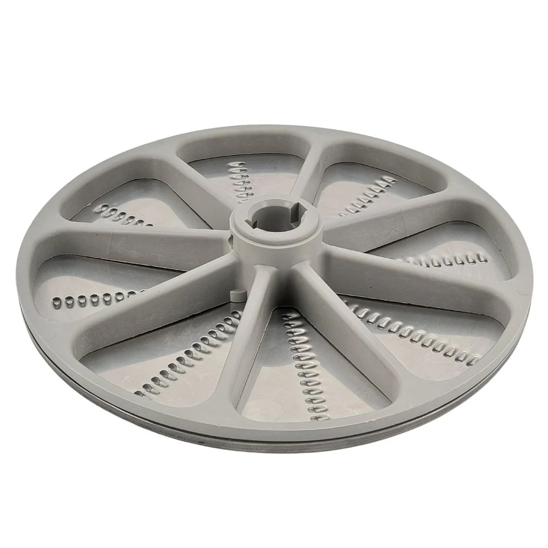 Eurodib - H3 Grating Blade 3mm for HLC300 - Image 2