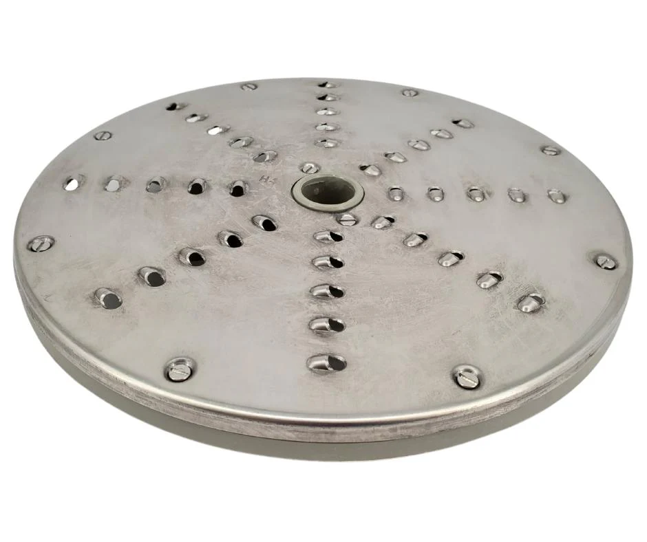 Eurodib - H4 Grating Blade 4mm for HLC300 - Image 2
