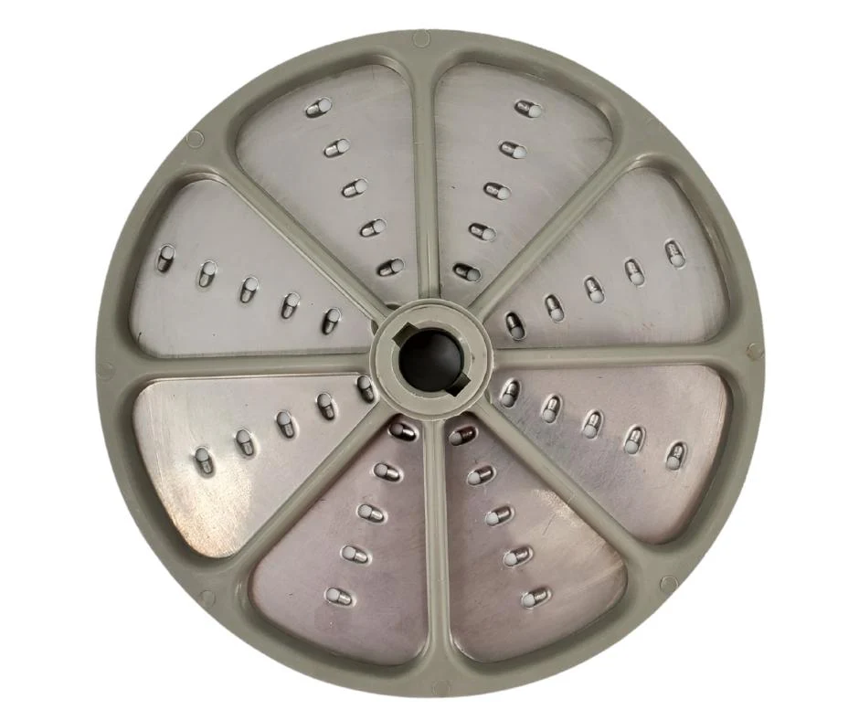 Eurodib - H4 Grating Blade 4mm for HLC300 - Image 3