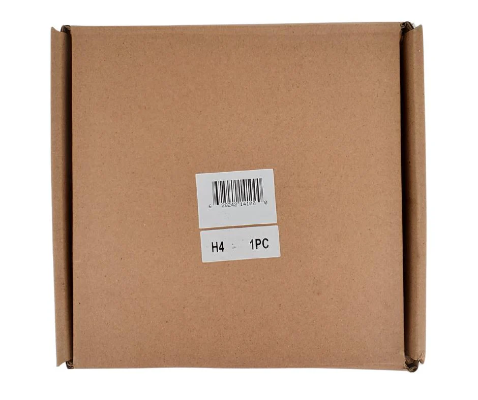 Eurodib - H4 Grating Blade 4mm for HLC300 - Image 4