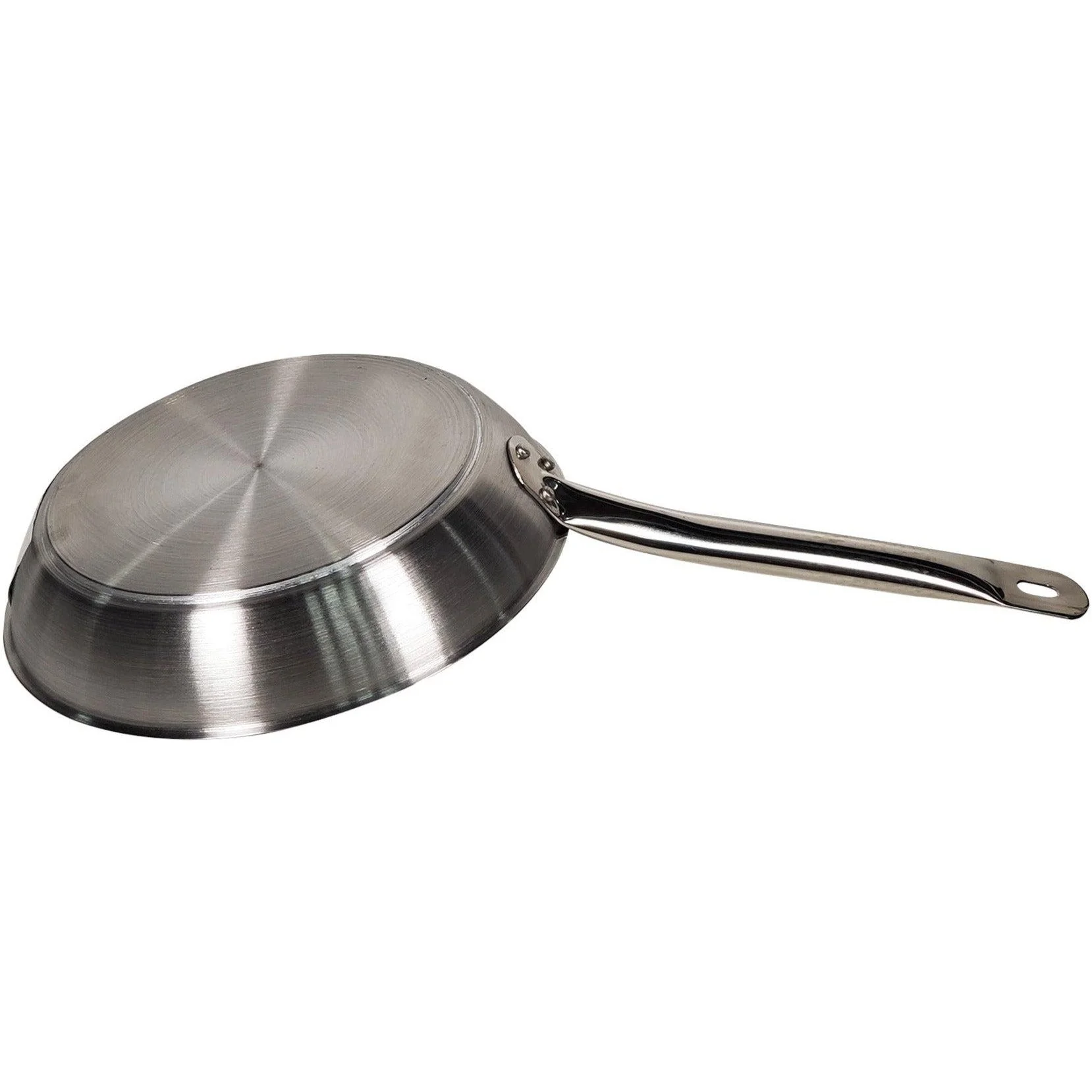 Pro-Kitchen - 26cm Fry Pan SS - Image 13