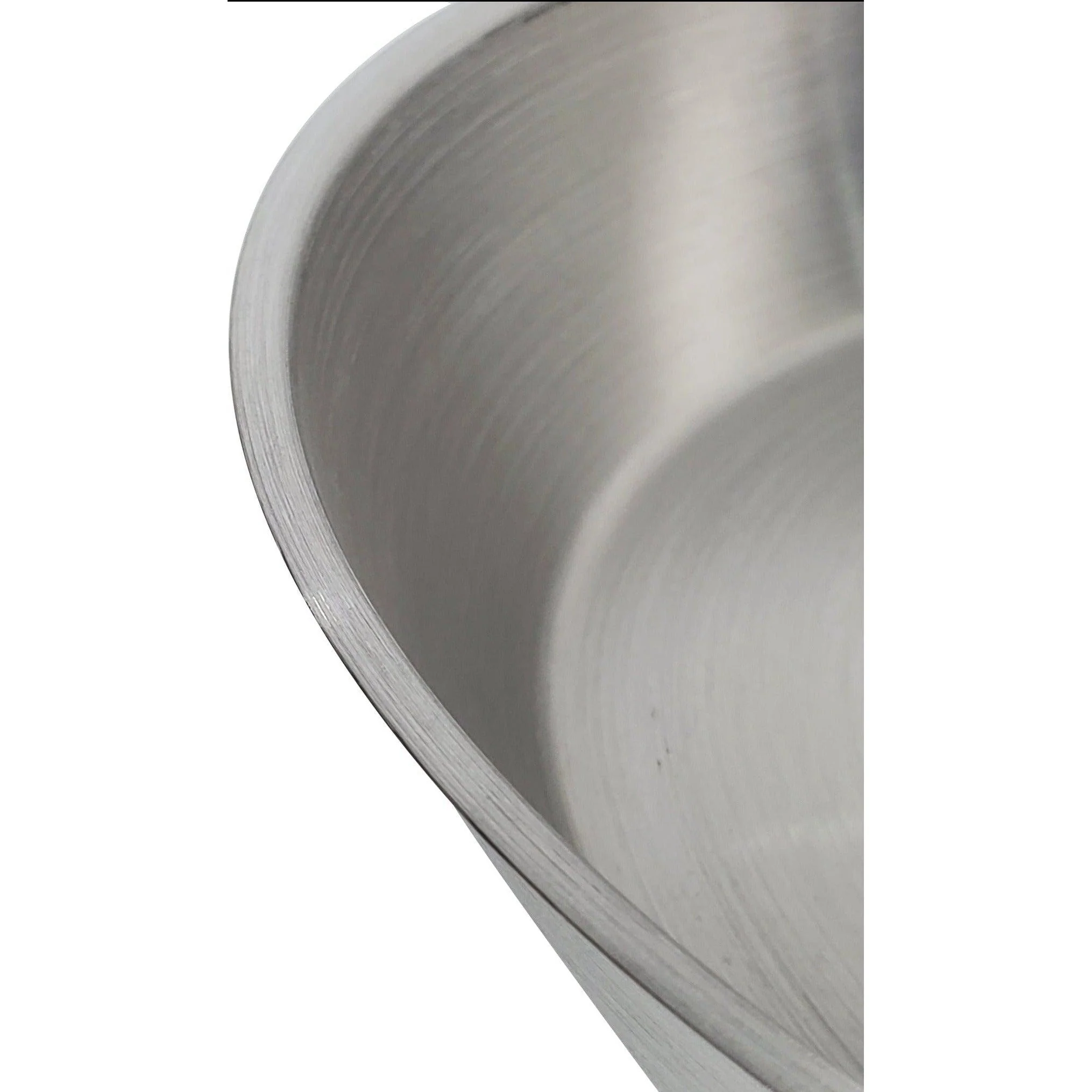 Pro-Kitchen - 26cm Fry Pan SS - Image 7