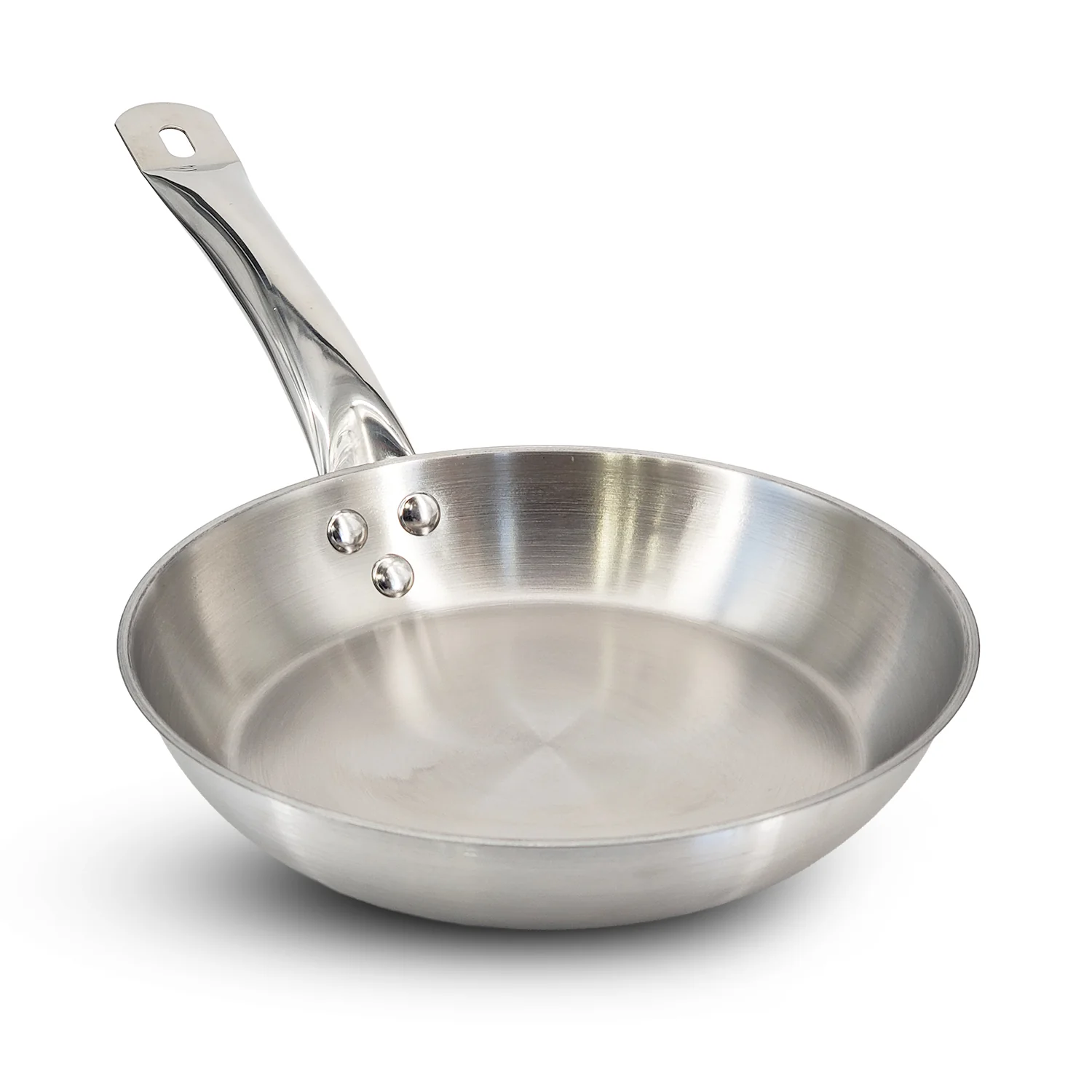 Pro-Kitchen - 26cm Fry Pan SS - Image 8