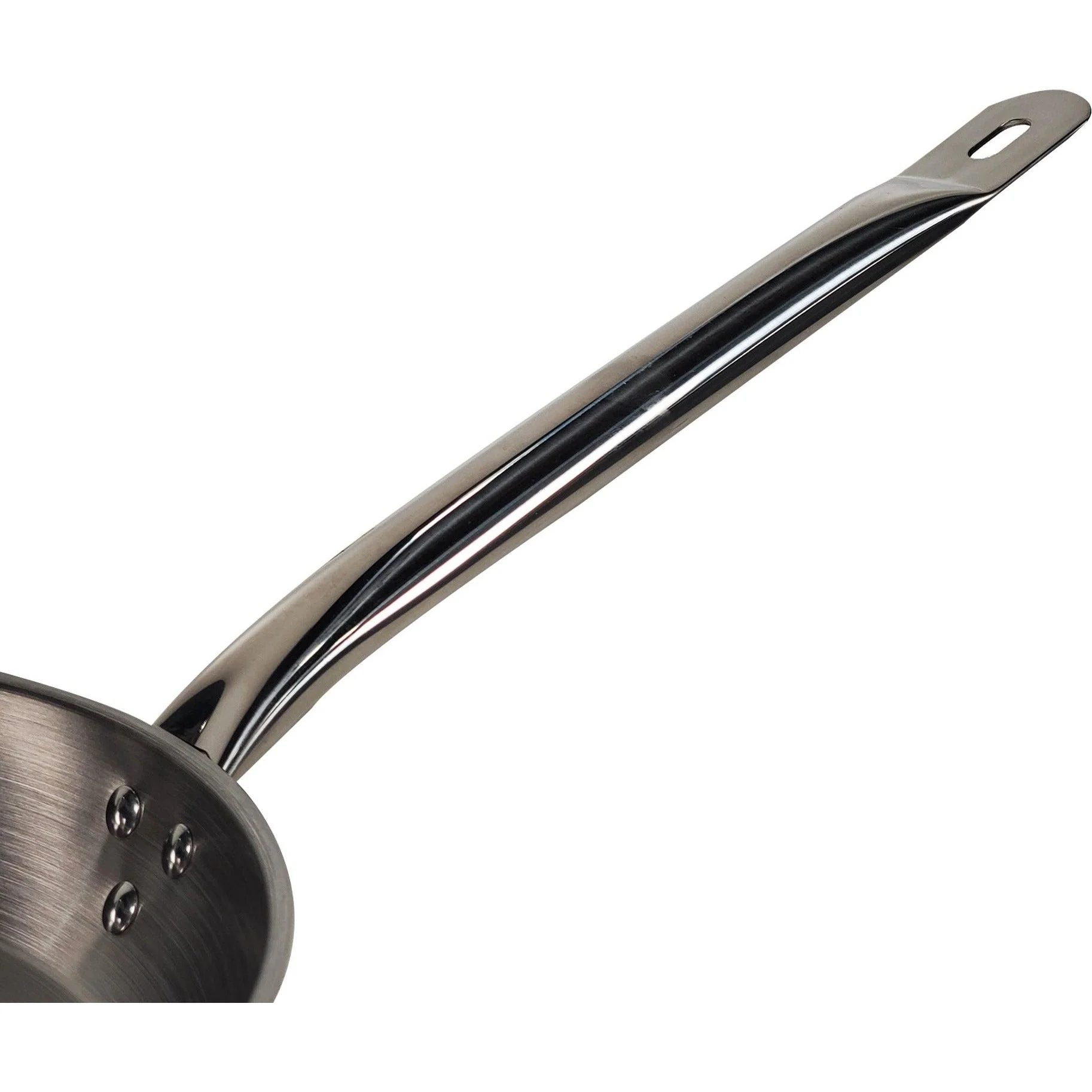 Pro-Kitchen - 30cm Fry Pan SS - Image 12