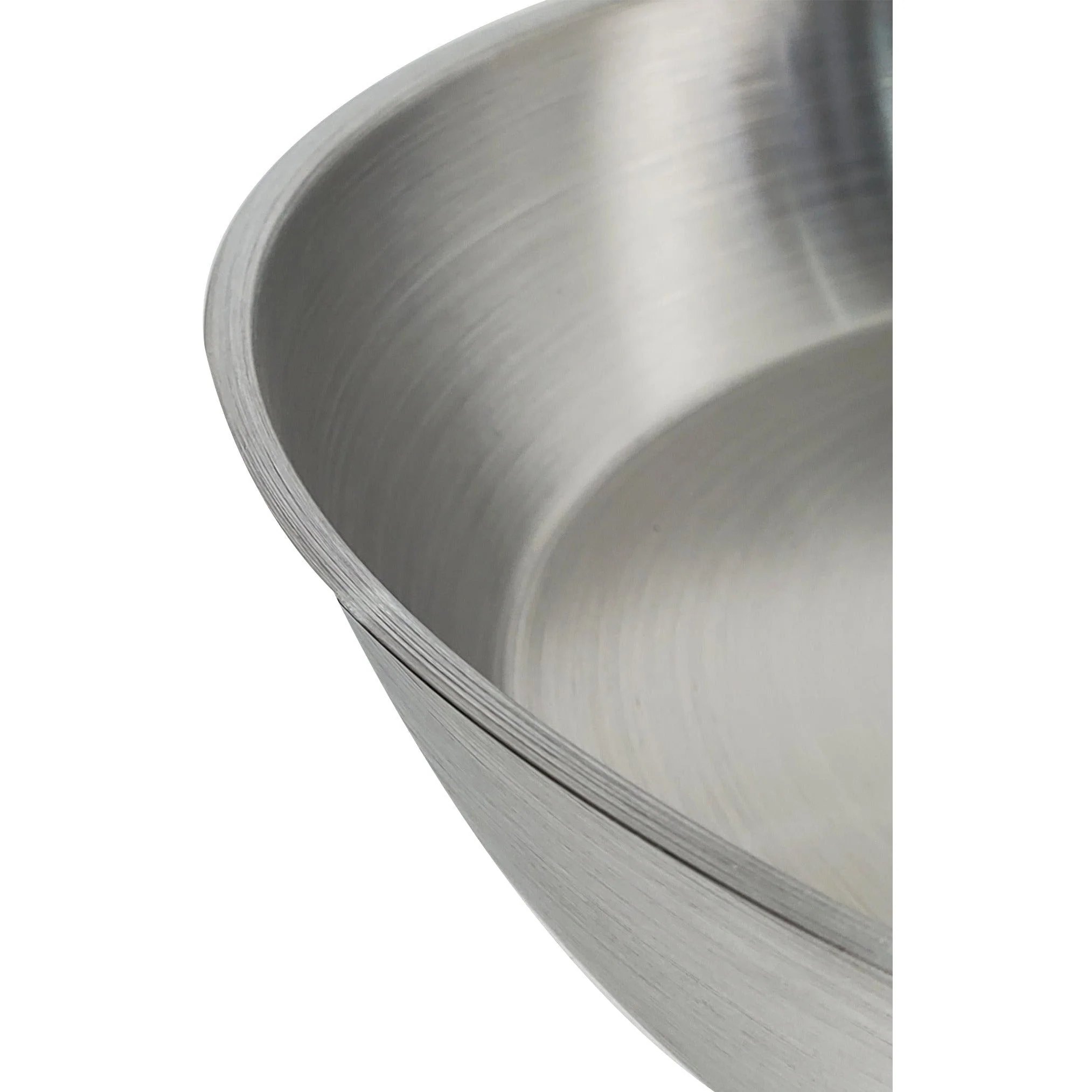 Pro-Kitchen - 30cm Fry Pan SS - Image 5