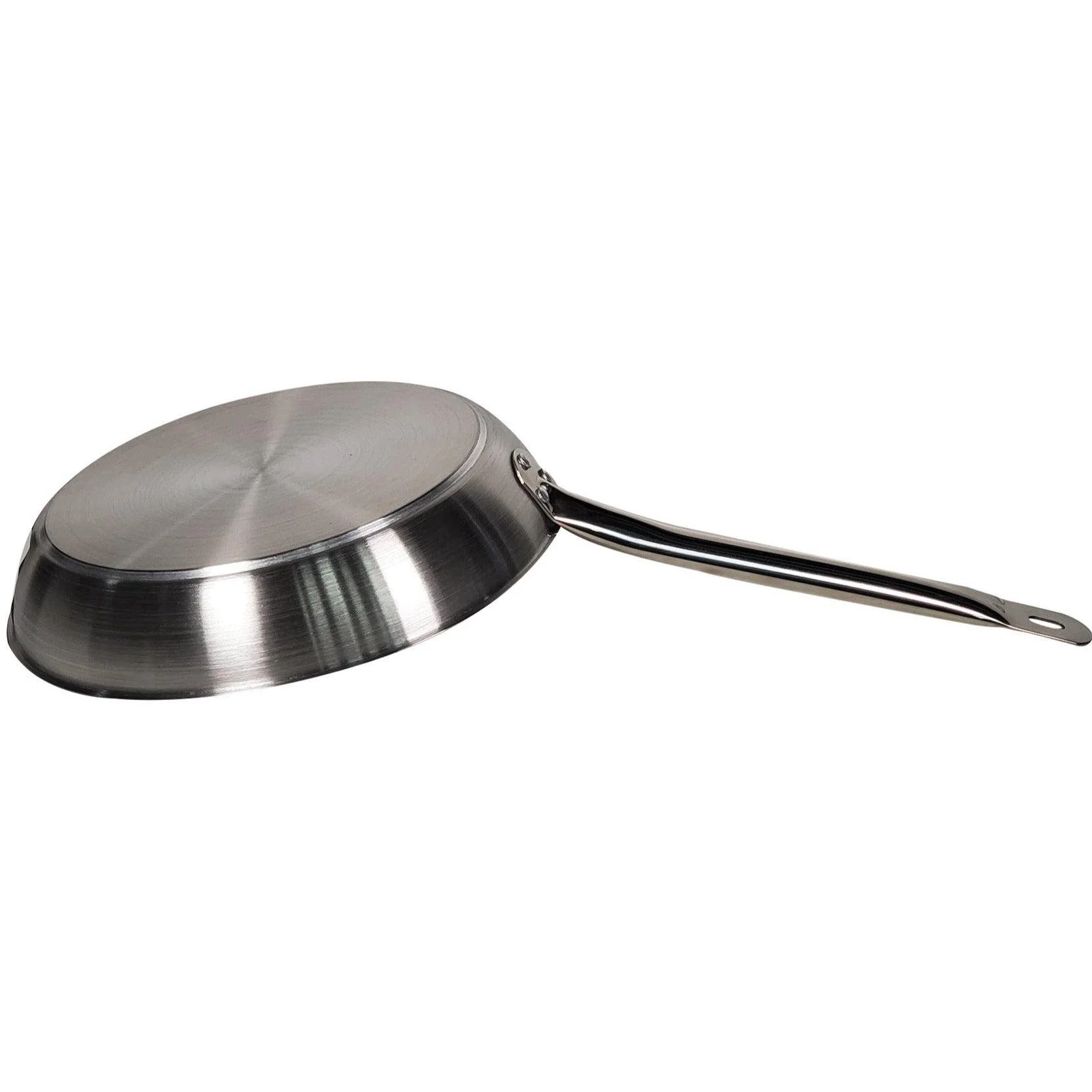 Pro-Kitchen - 30cm Fry Pan SS - Image 7