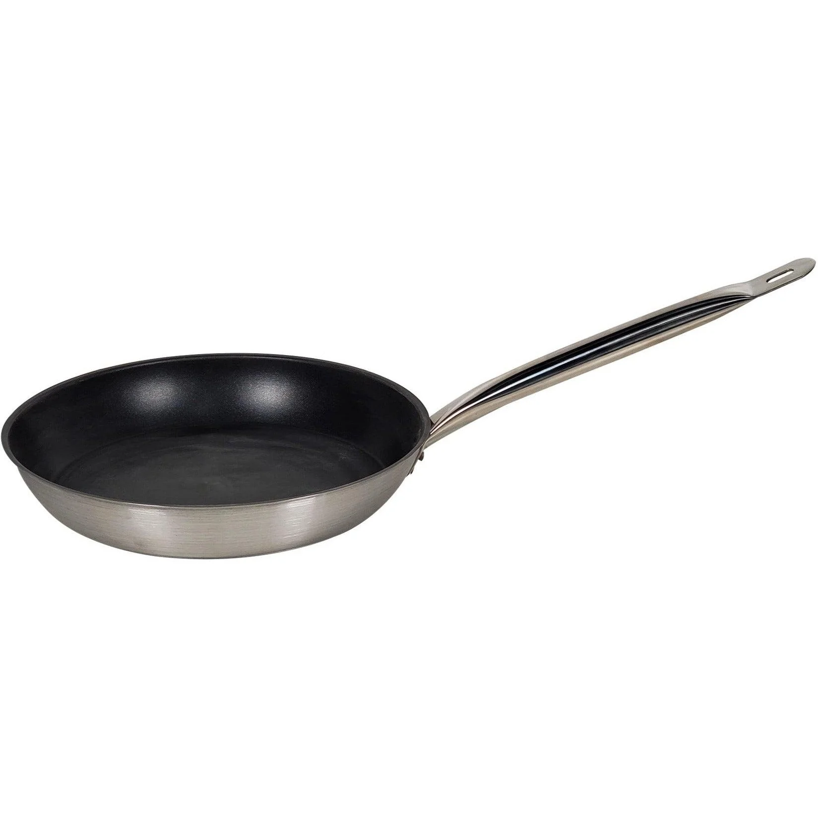 Pro-Kitchen - 30cm Fry Pan SS - Non-Stick - Image 2