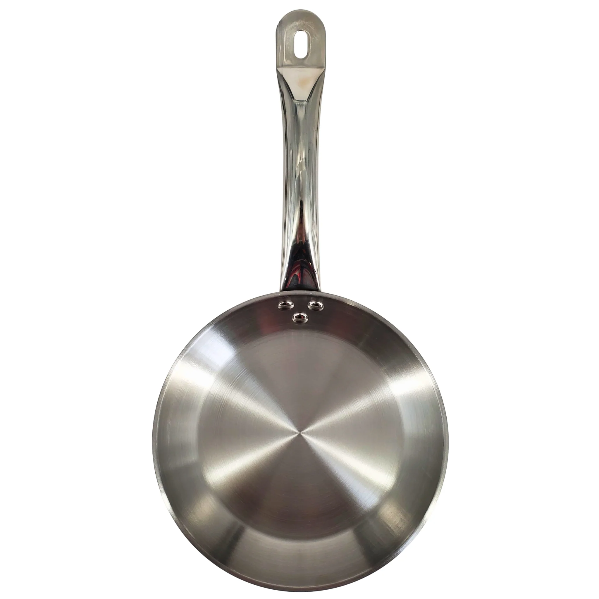 Pro-Kitchen - 22cm Fry Pan SS - Image 2