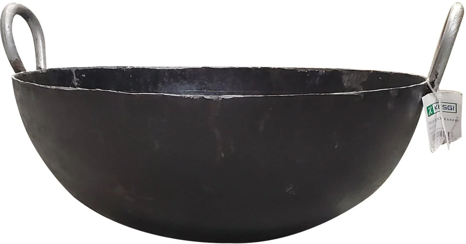 Pro-Kitchen - 22" Karahi - One Piece - Image 2