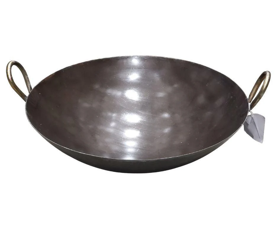 Pro-Kitchen - 22" Karahi - Pakora - Image 3