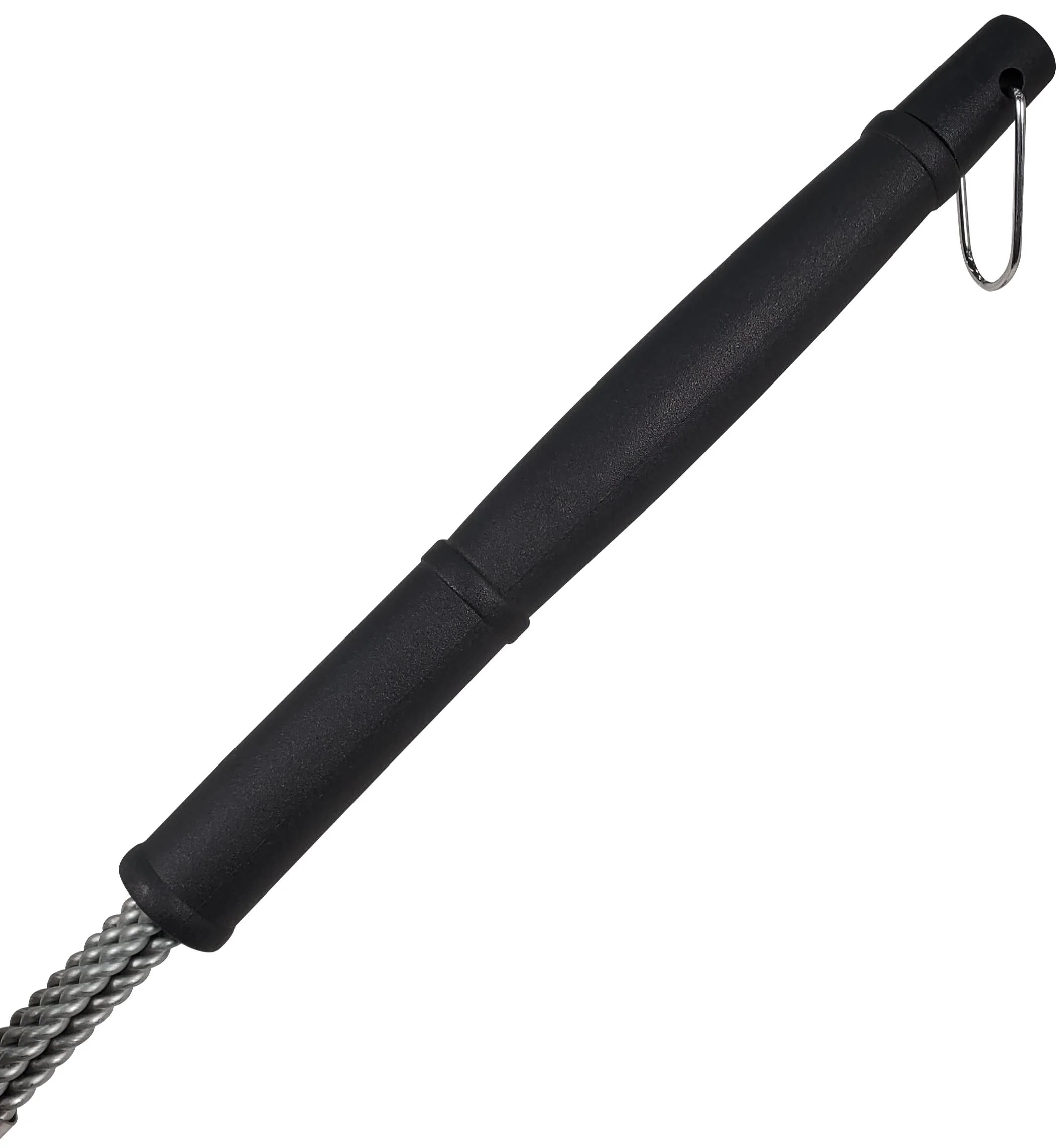CLR - Pro-Kitchen - Large BBQ Cleaning Brush - Image 5