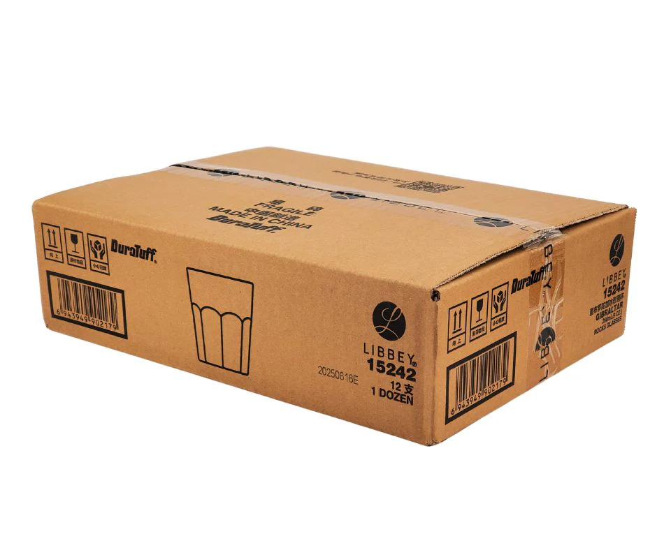 Libbey - Gibraltar 9oz - F15242 - Image 3