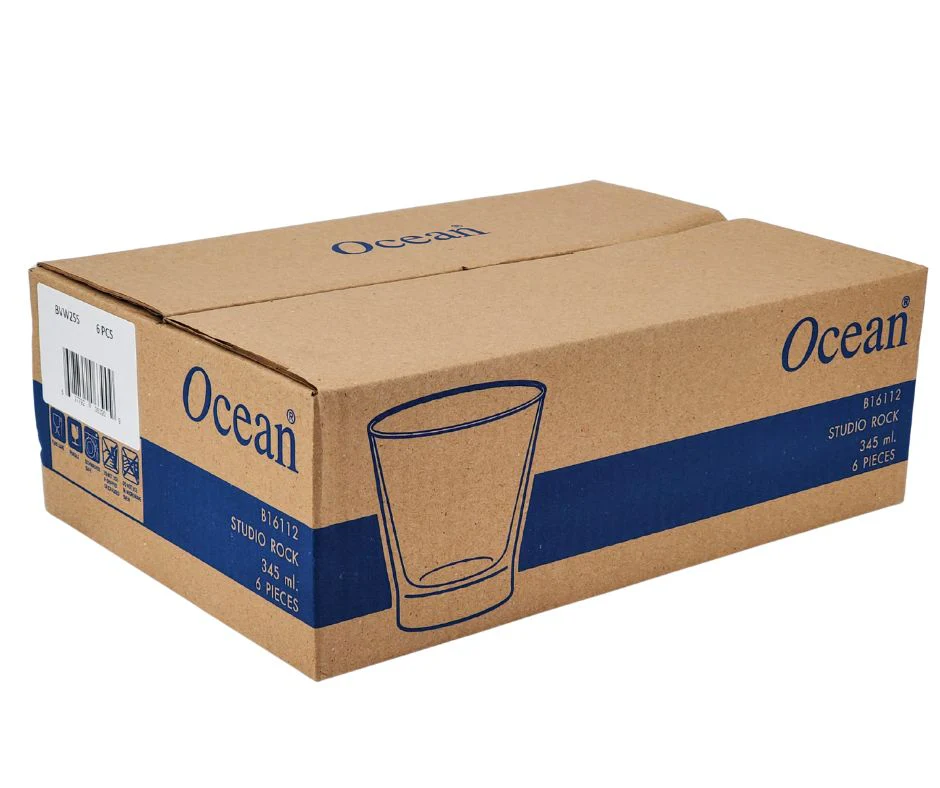 Ocean - Studio Rock 345ml - B16112 - Image 2