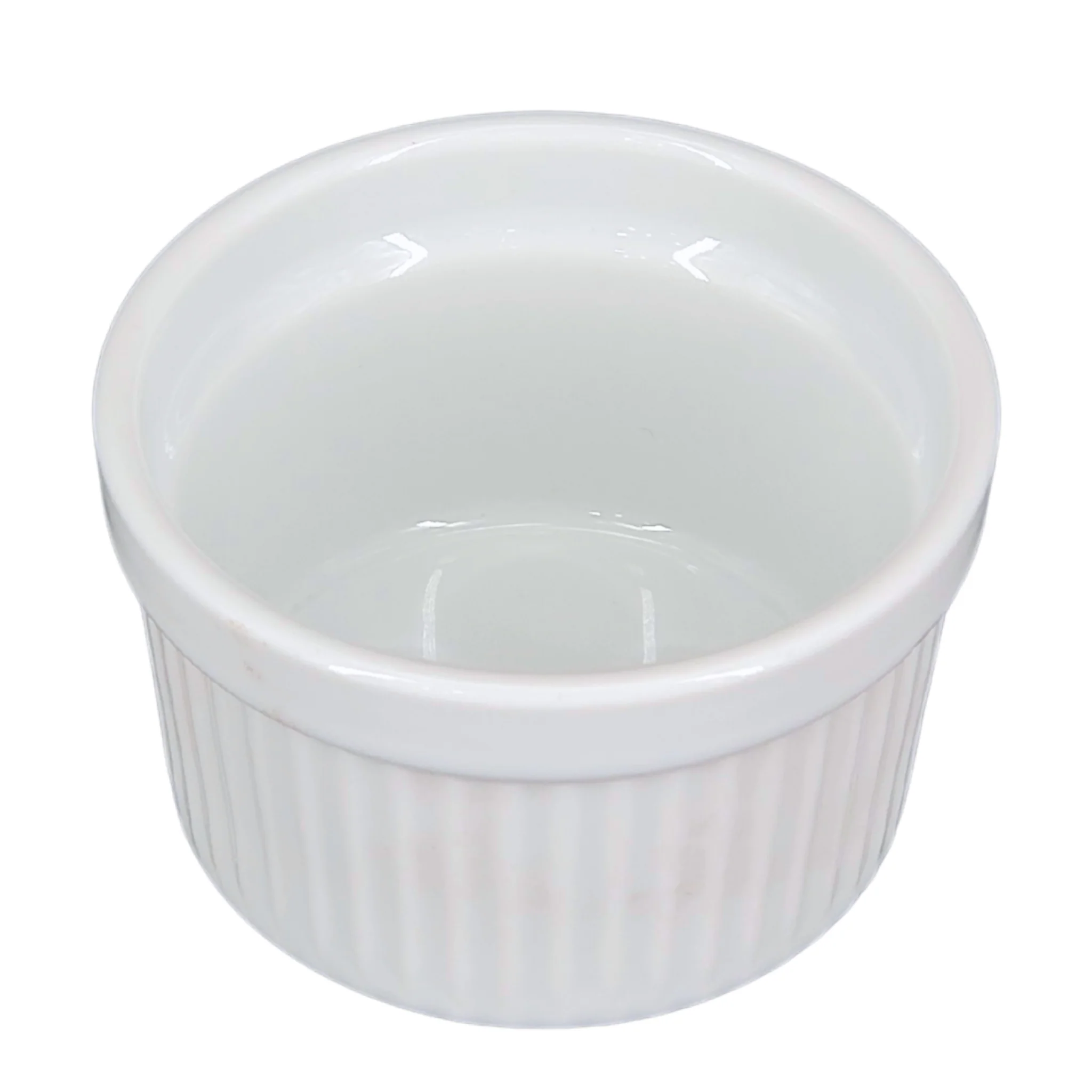 Pro-Kitchen - Ramekin/Sauce Cup - 4oz/120ml - 3" - Image 3
