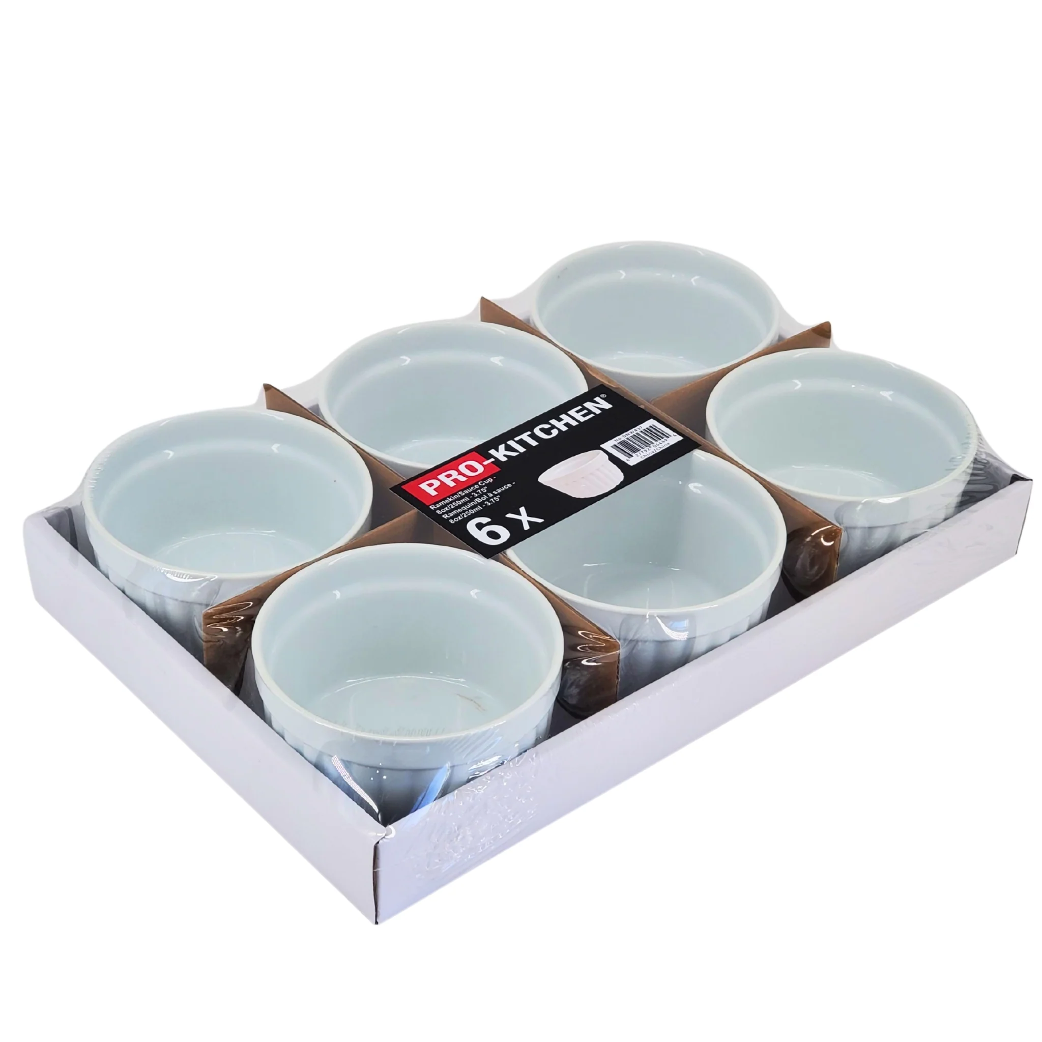 Pro-Kitchen - Ramekin/Sauce Cup - 8oz/250ml - 3.75" - Image 2