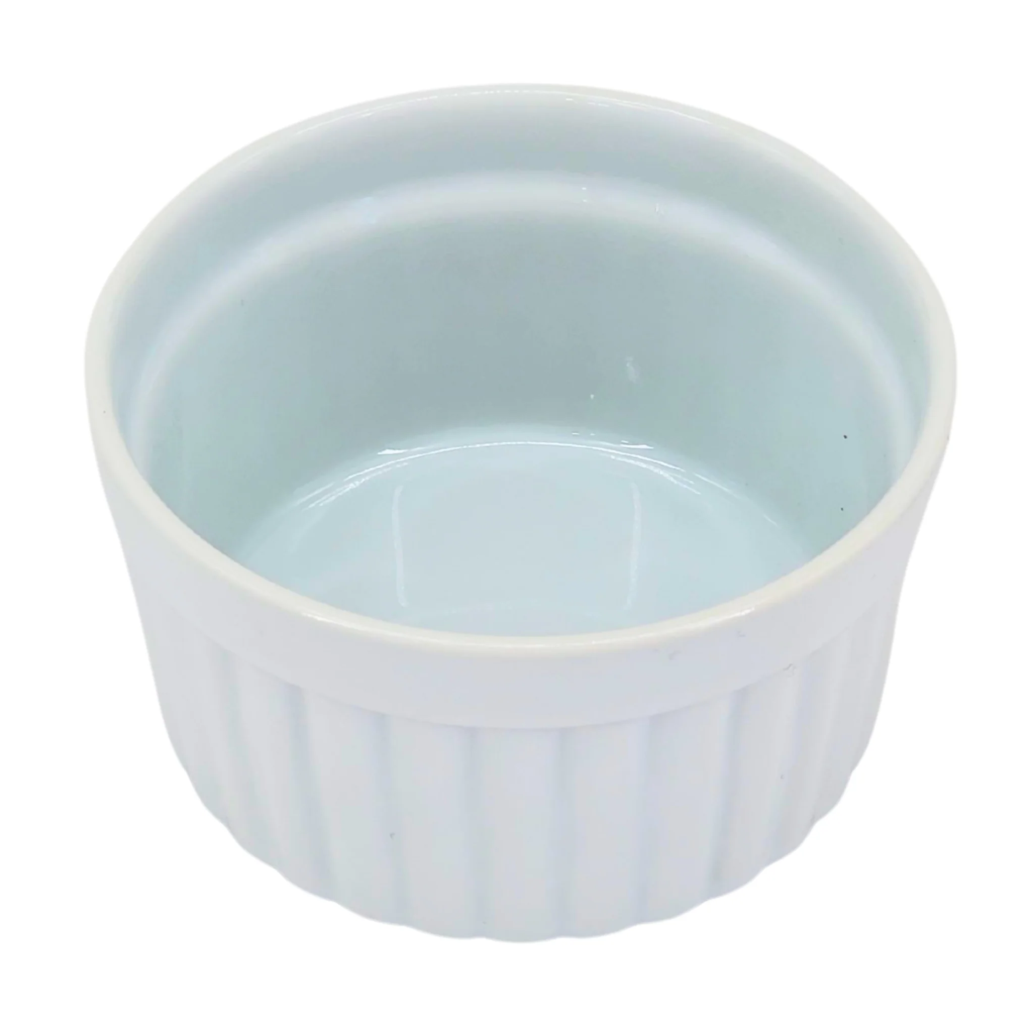 Pro-Kitchen - Ramekin/Sauce Cup - 8oz/250ml - 3.75" - Image 3