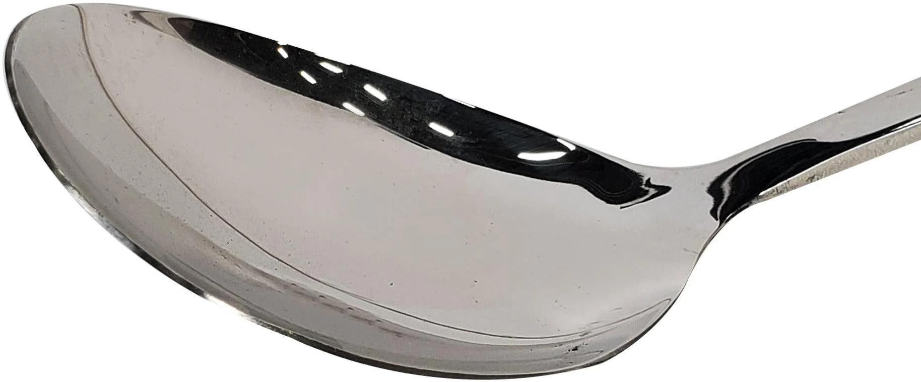 SS Serving Spoon - 1984-1 - Image 2
