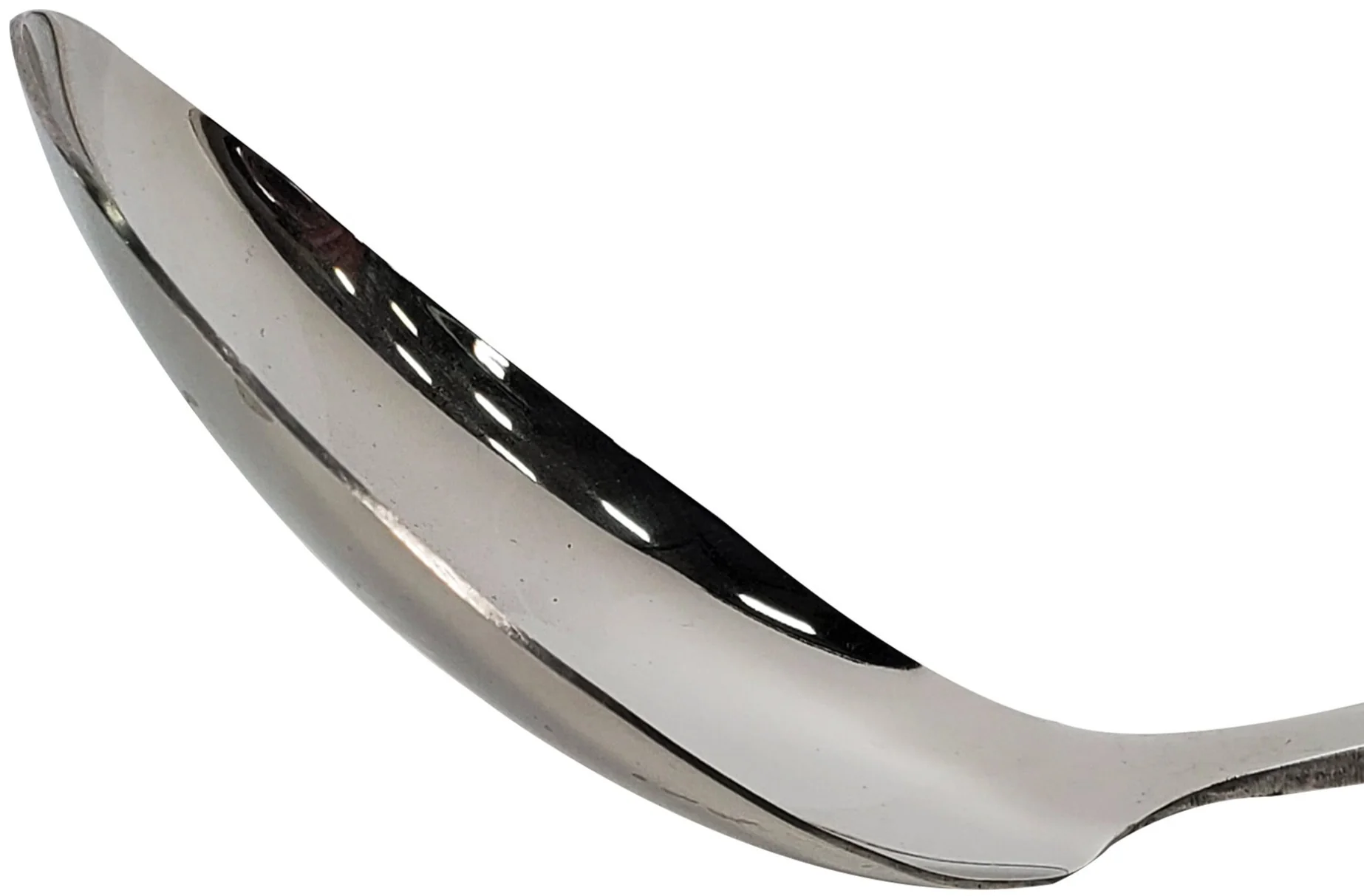 SS Serving Spoon - 1984-2 - Image 2