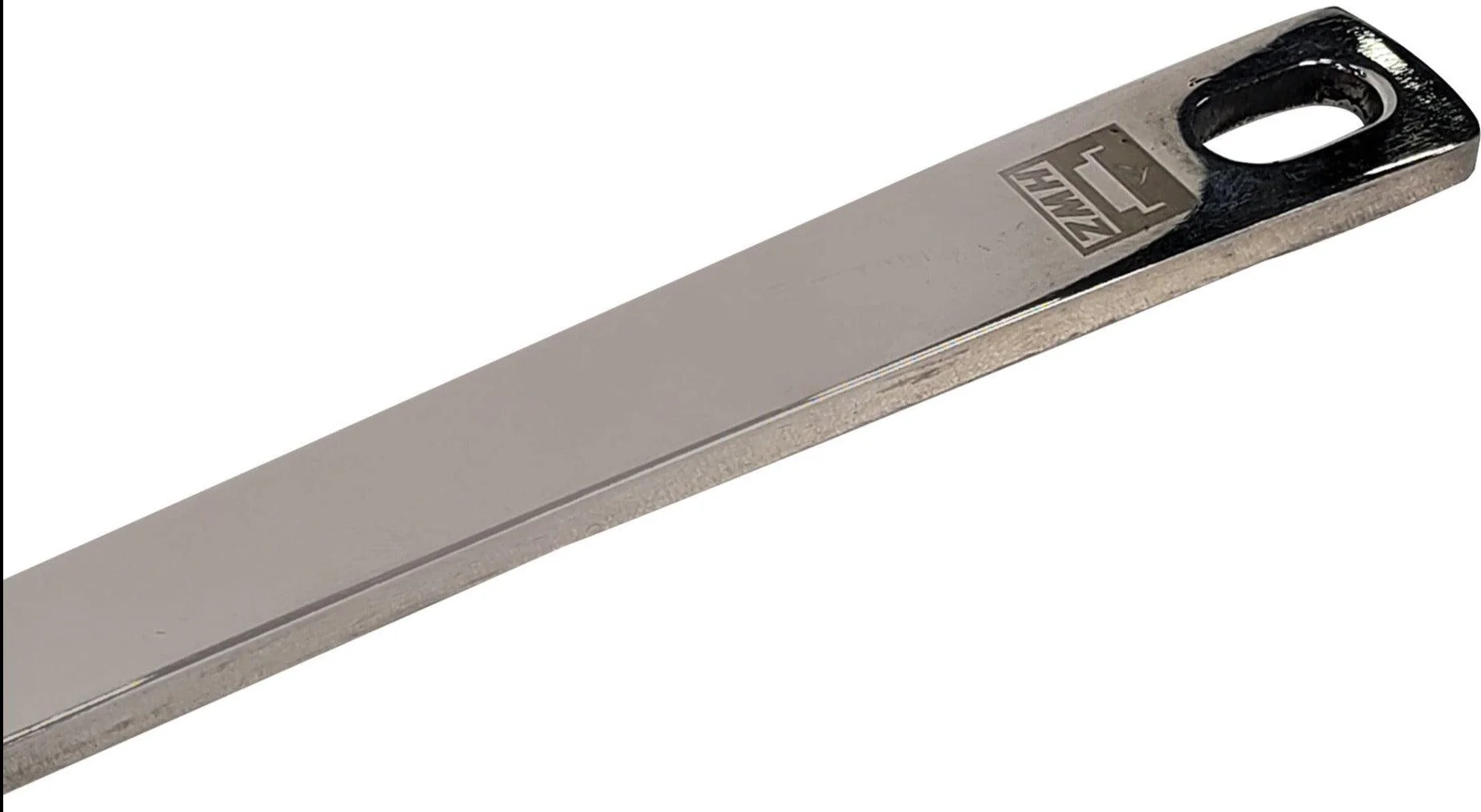 SS Serving Spoon - 1984-2 - Image 3
