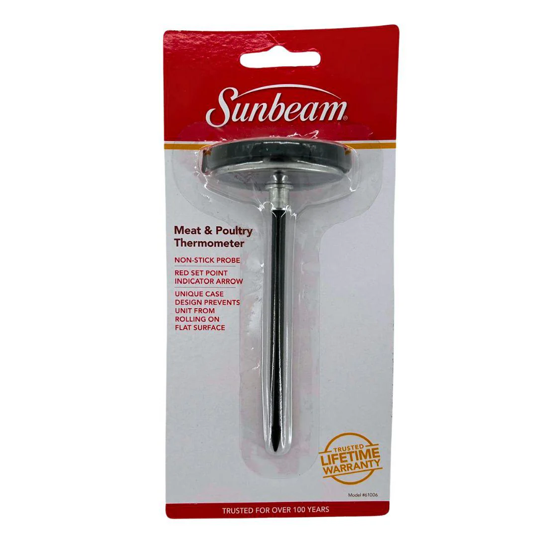 CLR - Sunbeam - Meat Thermometer - Image 3