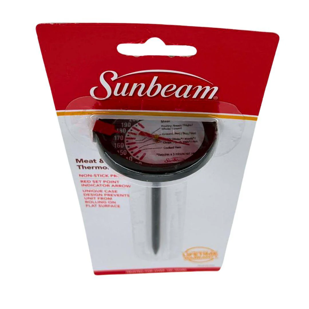 CLR - Sunbeam - Meat Thermometer - Image 4