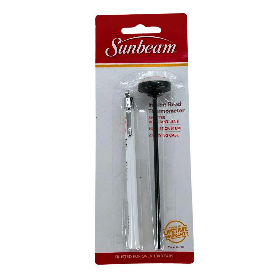 CLR - Sunbeam - Instant Read Thermometer - Image 3