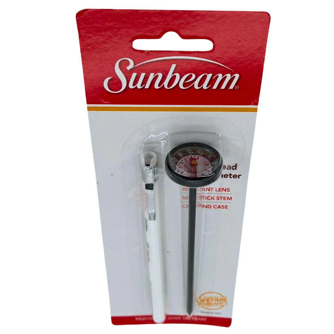 CLR - Sunbeam - Instant Read Thermometer - Image 4