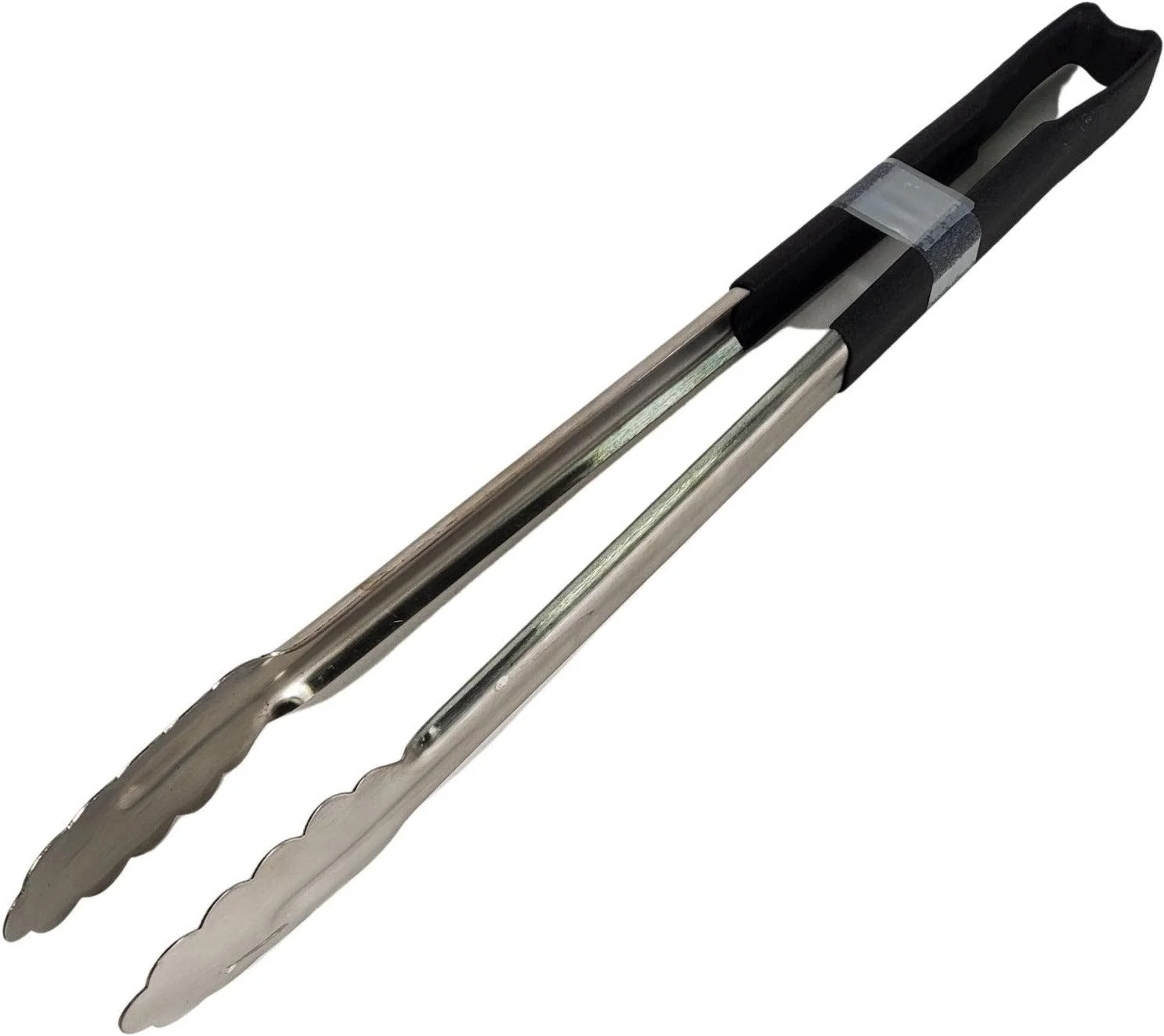 Pro-Kitchen - Tong - Black - 14" - Image 6
