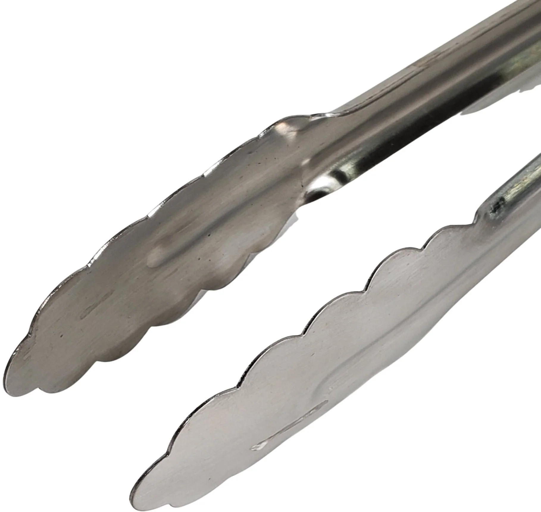 Pro-Kitchen - Tong - Black - 14" - Image 7