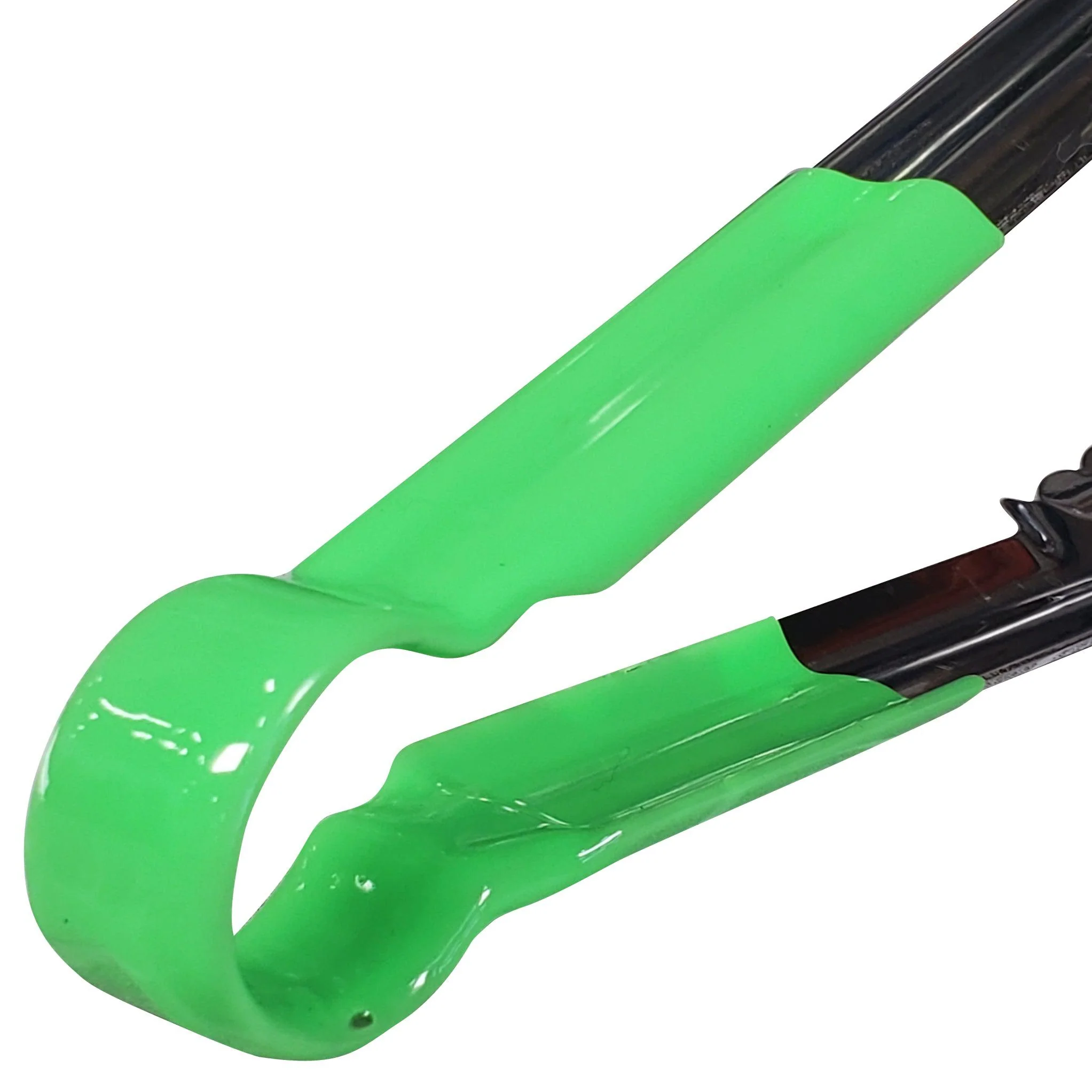 Pro-Kitchen - Tong - Green - 12" - Image 5
