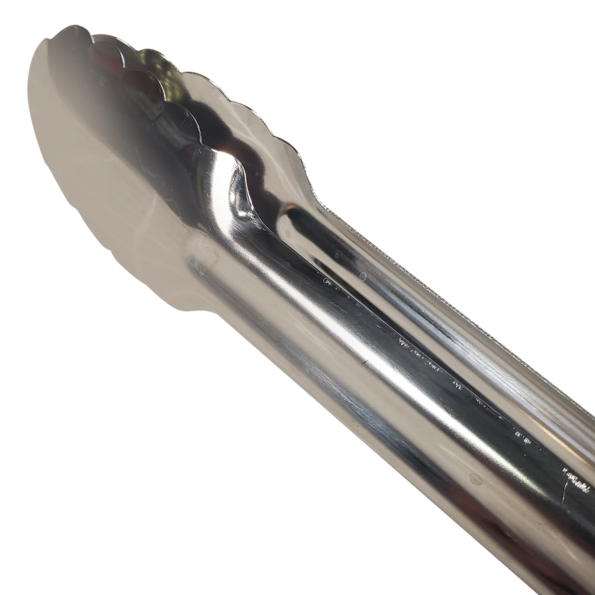 Pro-Kitchen - Tong - Red - 14" - Image 4
