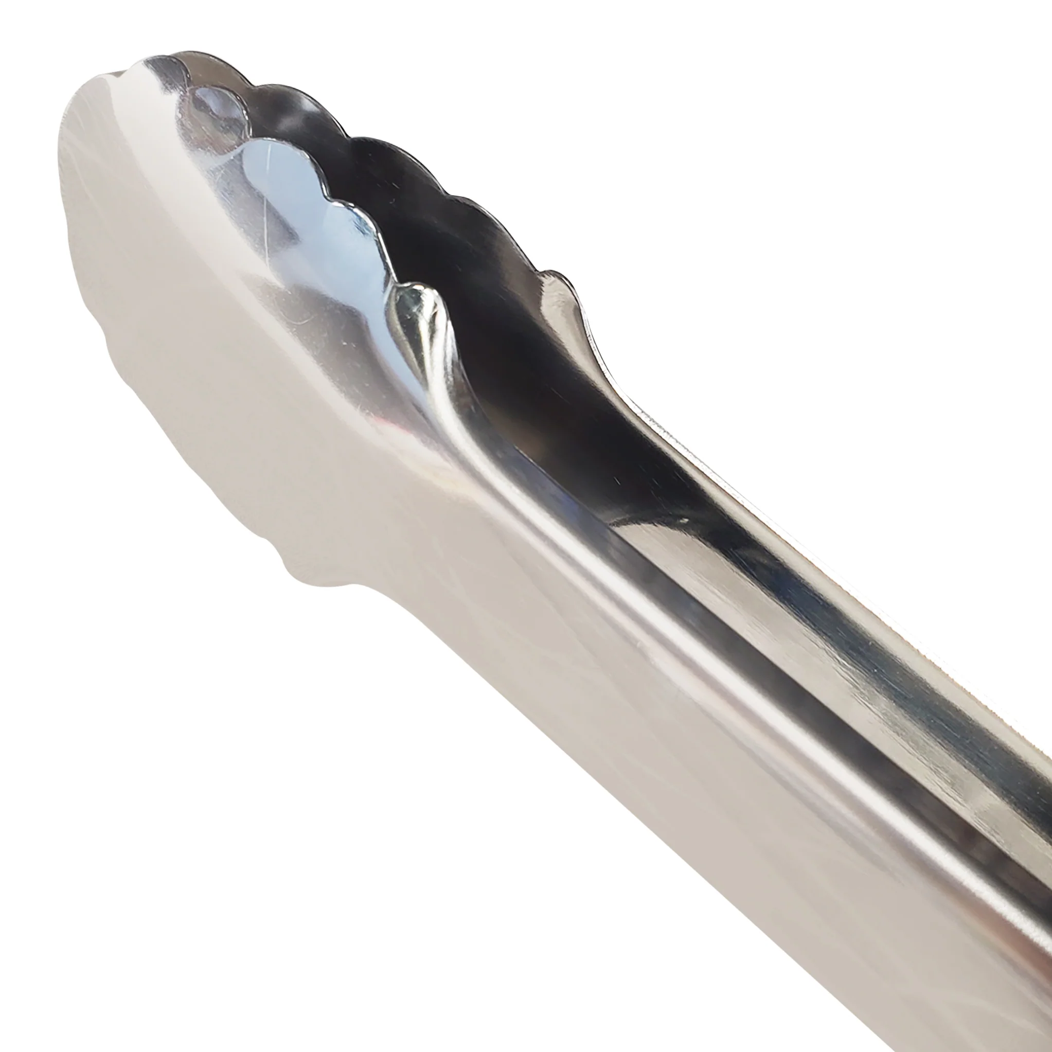 Pro-Kitchen - Tong - SS - 9" - Image 5