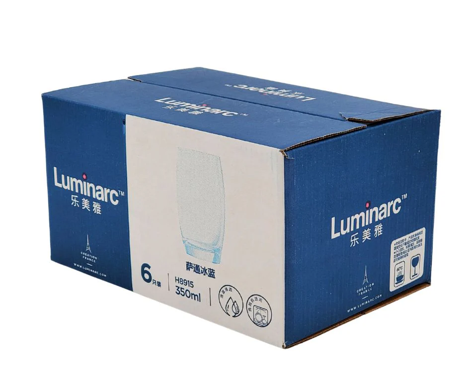 Tumbler 350ml - Blue - H8915 - Image 3