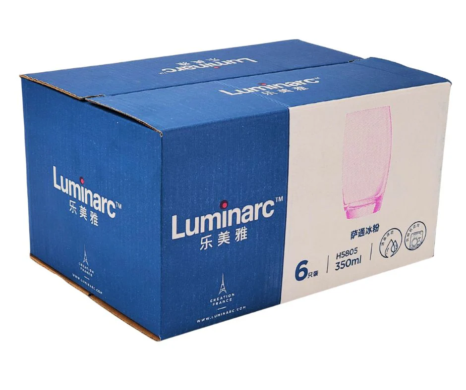 Tumbler 350ml - Pink - H5805 - Image 2