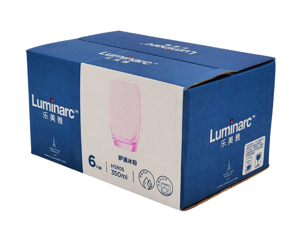 Tumbler 350ml - Pink - H5805 - Image 3