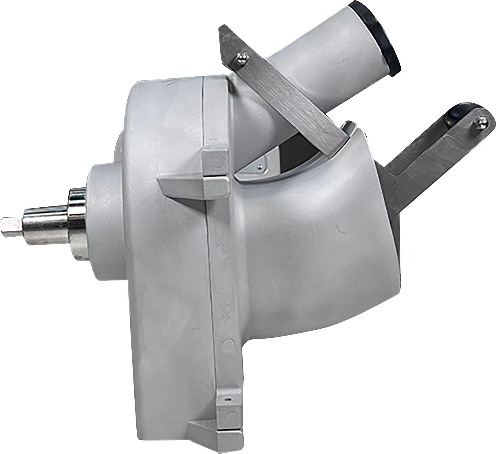 CLR - Pro-Kitchen - Vegetable Slicer Attachment for 20/30 Qt Planetary Mixer - Image 2