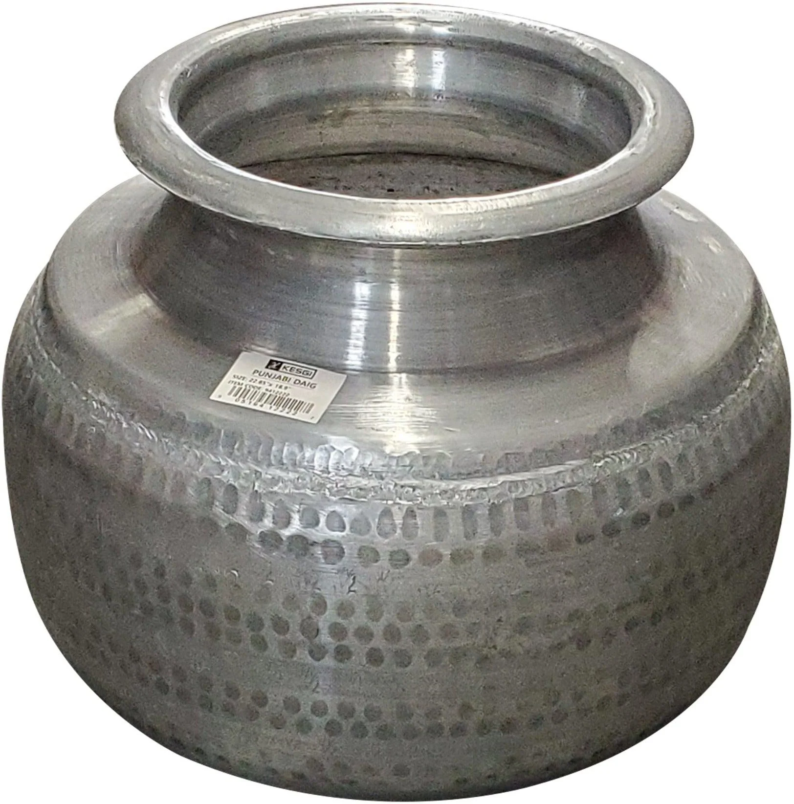 Punjabi Daig - 22.85 x 18.9" - Image 2