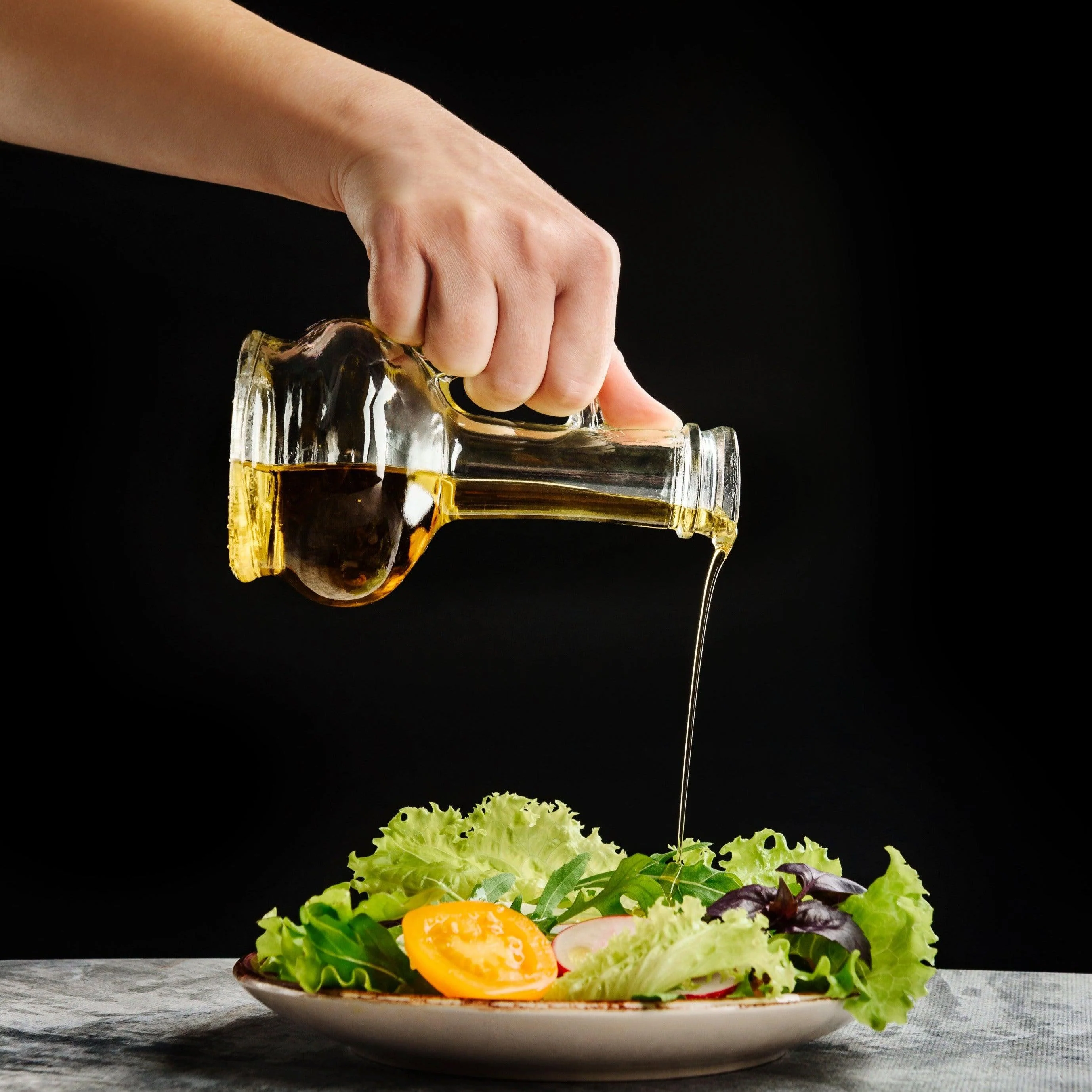Pure Drop - Vegetable Oil Box - Image 5