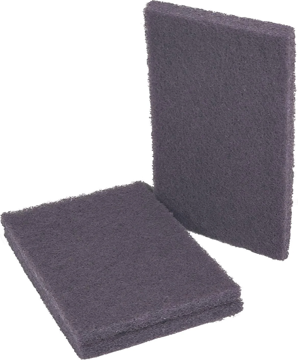 Purple Scouring Pad 15*10*1cm 4/pack DH-C2-5 - Image 3