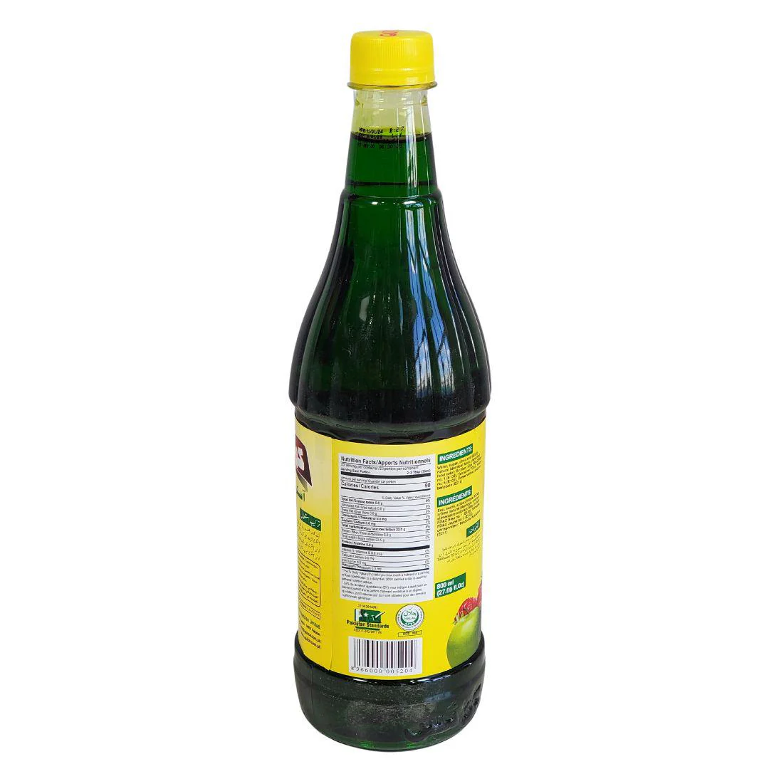 Quice - Ice Cream Syrup - Image 2