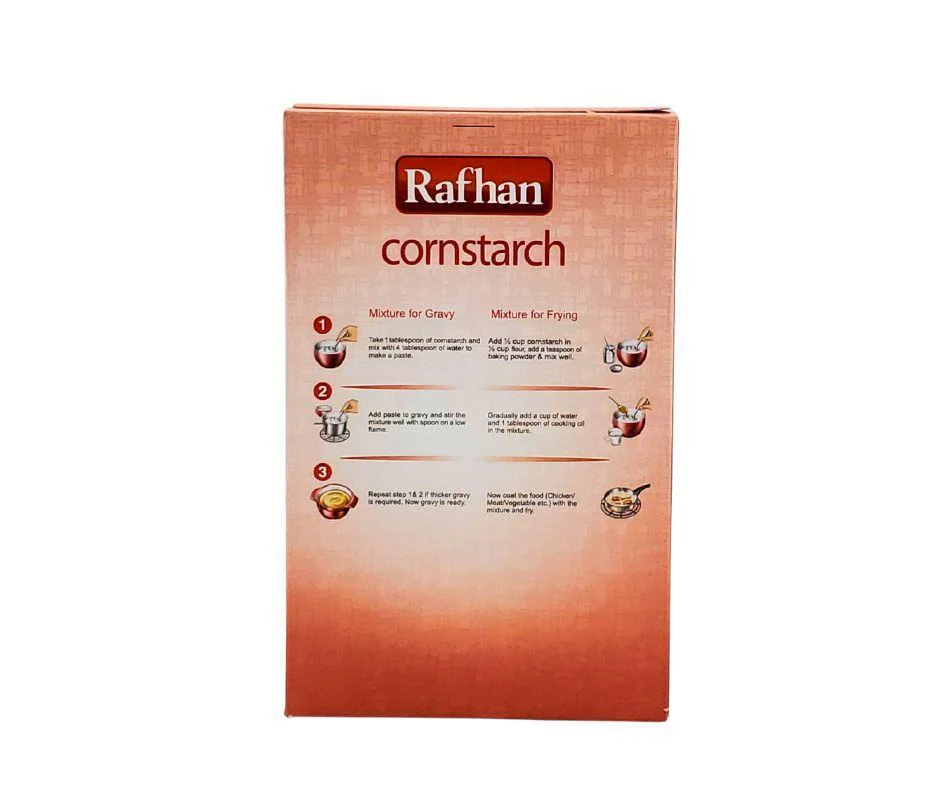 Rafhan - Corn Flour/Starch - Image 3