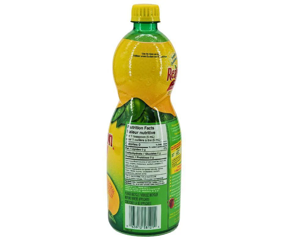 ReaLemon - Lemon Juice - Image 2