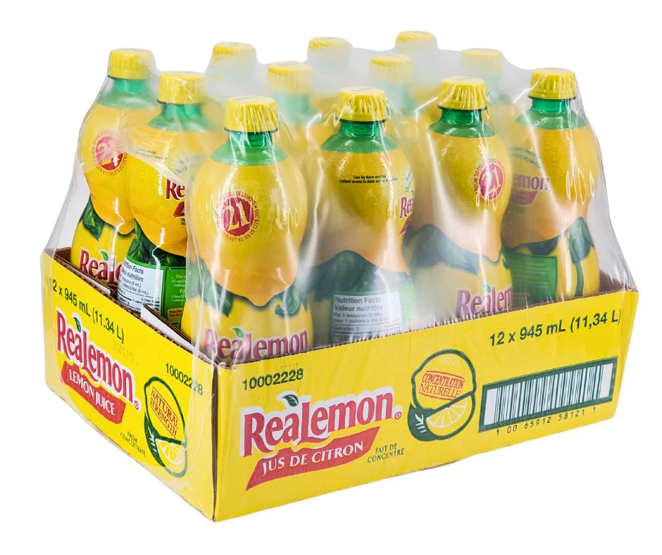 ReaLemon - Lemon Juice - Image 3