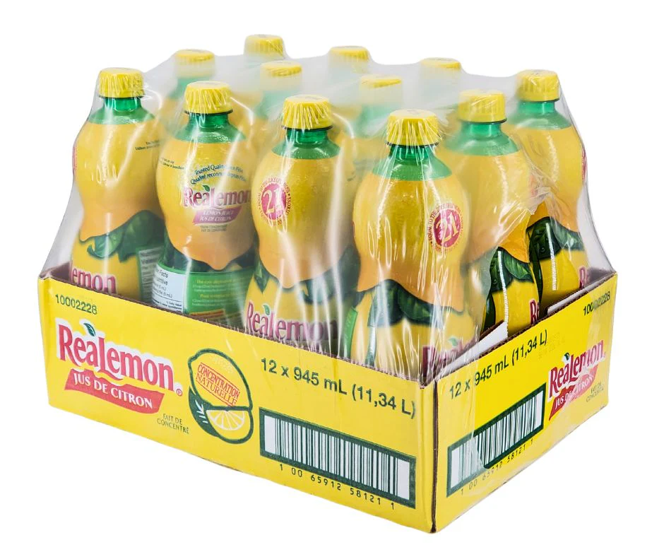 ReaLemon - Lemon Juice - Image 4