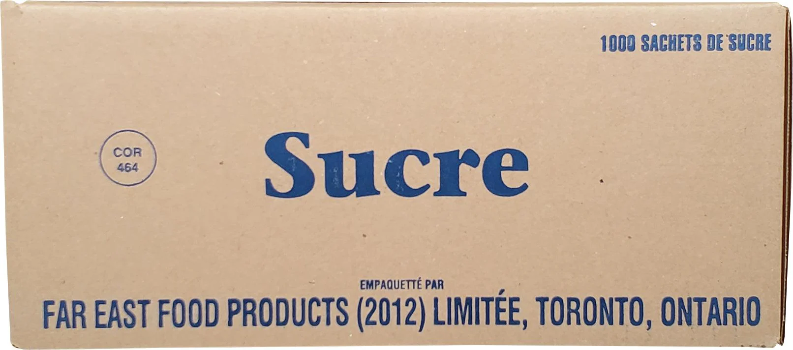 RedPath - Portions - Sugar - Image 2