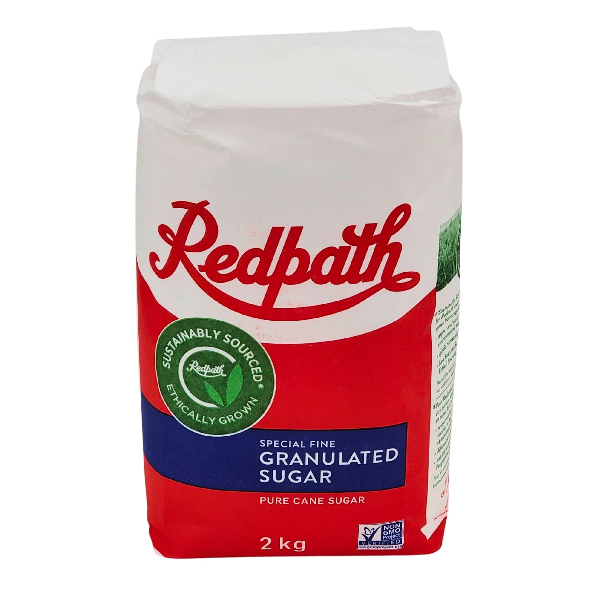 Redpath - Sugar - R3372W - Image 4