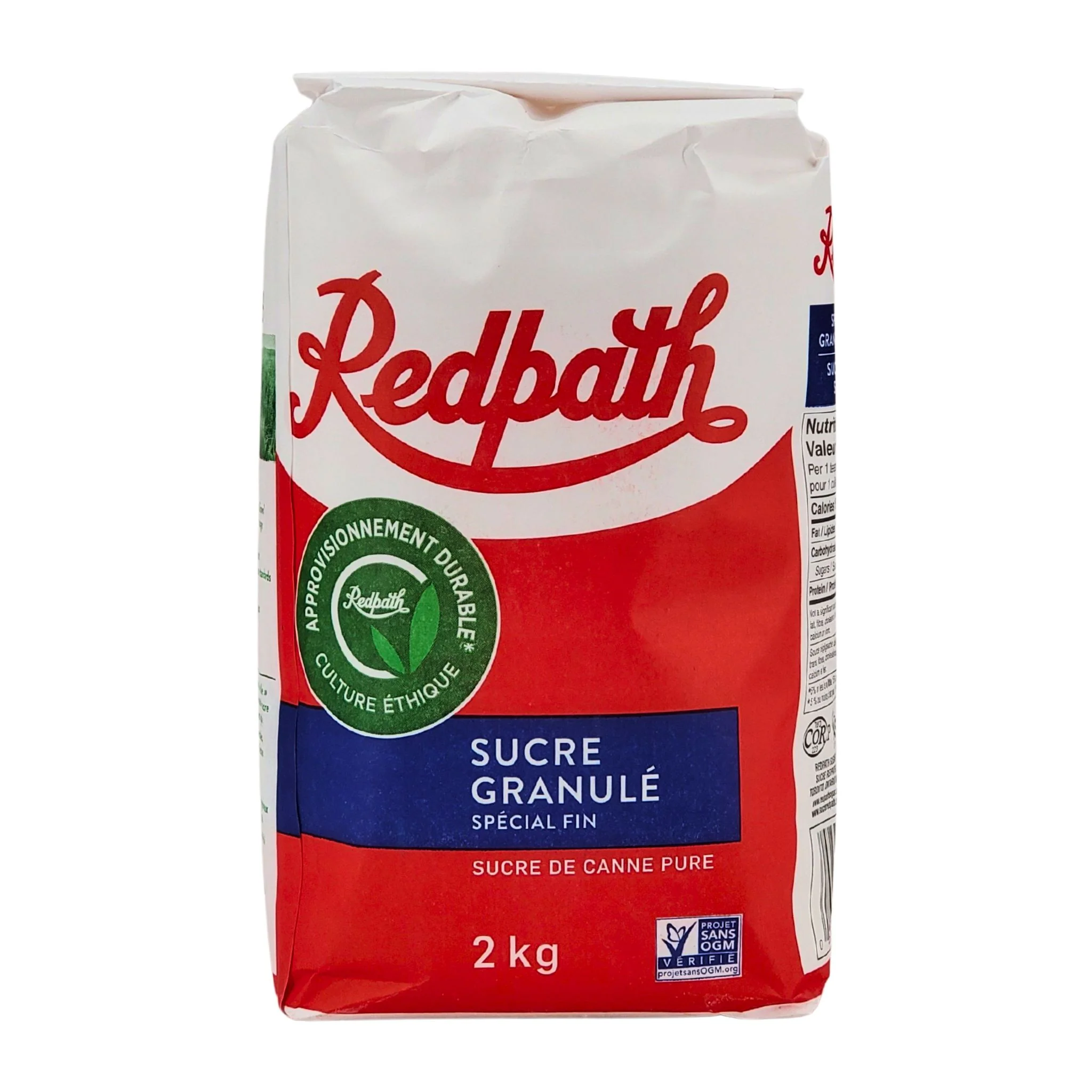 Redpath - Sugar - R3372W - Image 6