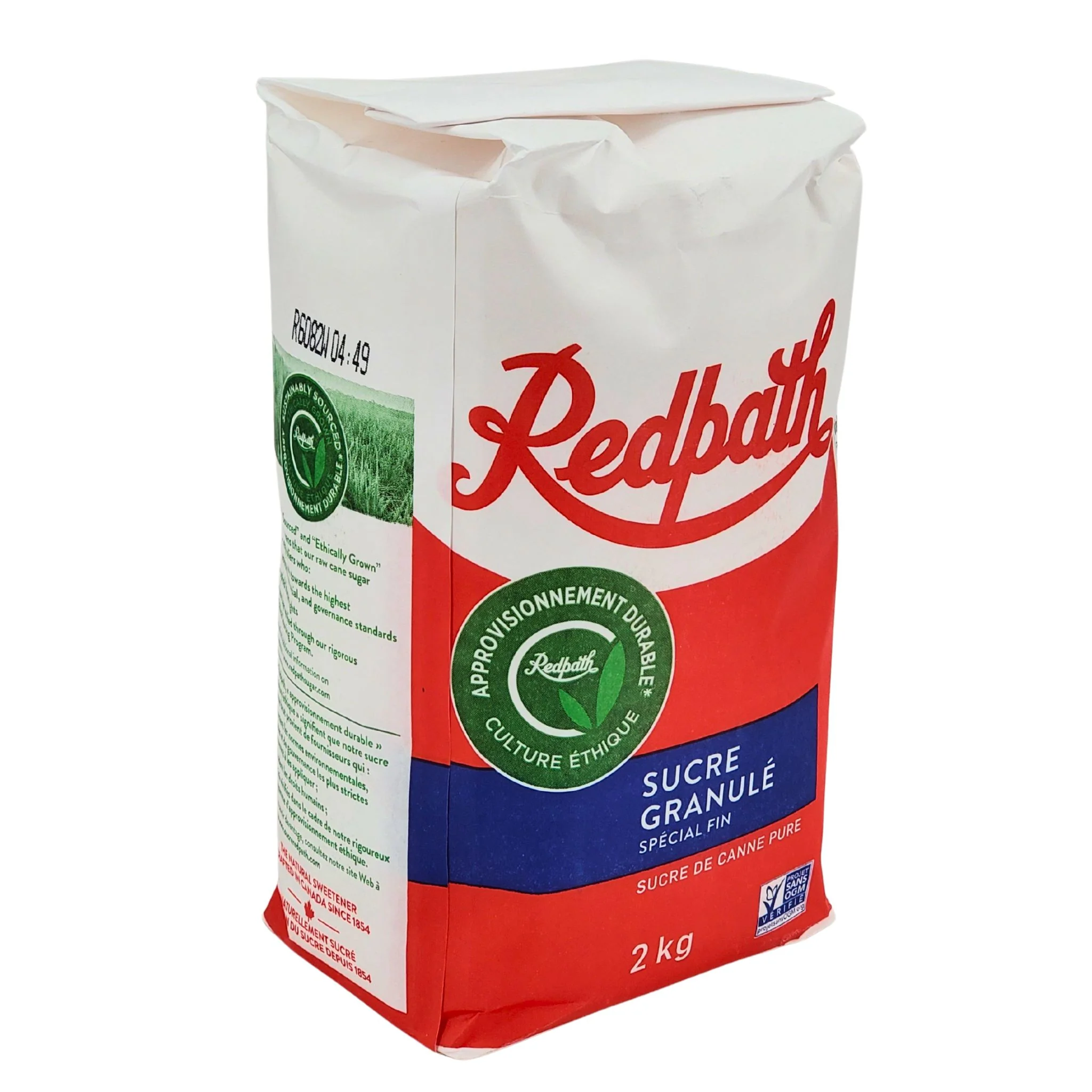 Redpath - Sugar - R3372W - Image 7